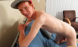Sean "Big Red" Smith