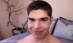 Swallowing A Double Load