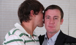Brad Benton and Trevor Knight