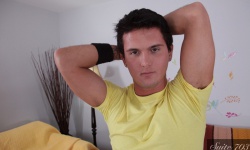 Brody Wilde and Dante Escobar