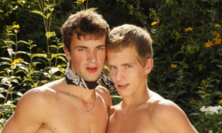 Alan Craft and David Gold