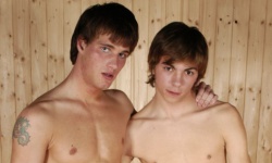 Timothy Nixon and Marco Bill