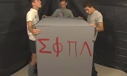 The Glory Hole Box Is Back