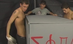 The Glory Hole Box Is Back
