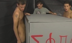 The Glory Hole Box Is Back