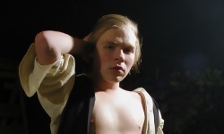 Oliver Solo