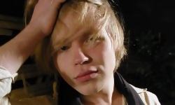 Oliver Solo
