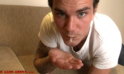 Jerking Your Cock