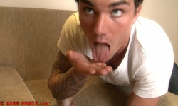 Jerking Your Cock