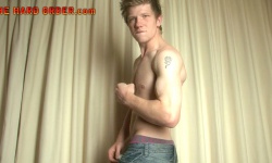 Wank At Work