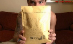 Win My Stinky Socks