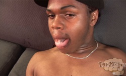 Fazeek Rockafella and Rock