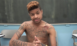 Leon Holt