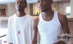 Remy Mars and Thug Nasty
