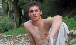 Evan Heinze