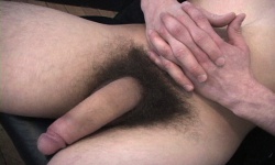 Big Dick Ari
