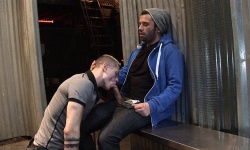 Blue Bailey and Allen