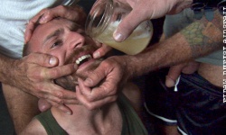 Drunk On Cum 6