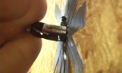 Jarod Steels Gloryhole Fuck