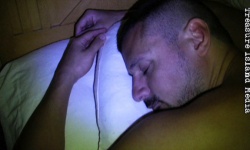 Knocked Out, Jerked Off Vol. 8