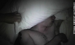 Knocked Out, Jerked Off Vol. 8