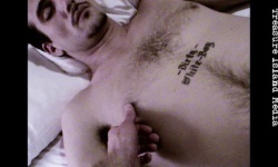 Knocked Out, Jerked Off Vol. 8