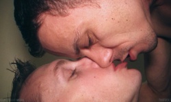 Max and Aaron