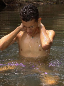 Alvaro Mendez