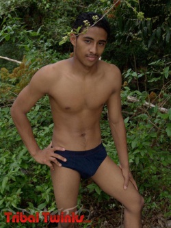 David