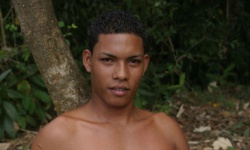 Emilio Angel
