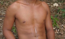 Emilio Angel