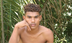 Jaime Negro