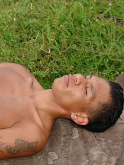 Mateo Paz