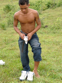 Mateo Paz