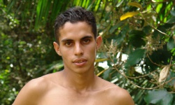 Tomas Mota