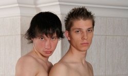 A Dip In The Twink