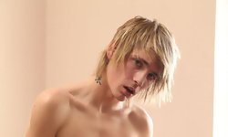 Big Dicked Blonds
