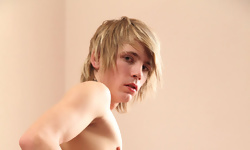 Big Dicked Blonds