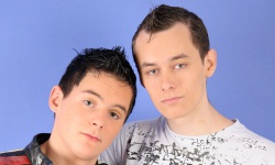 Soccer Twinks