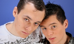 Soccer Twinks