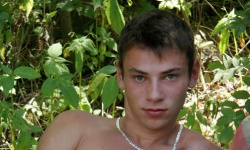 Summertime Twink Bang