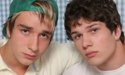 Twink Play Time