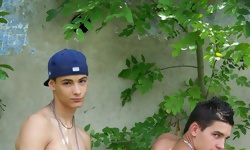 Watching You Fuck