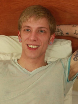 Asher Foxx