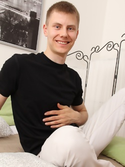 Michael Zinder