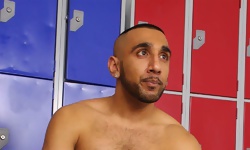 Adam Nivad