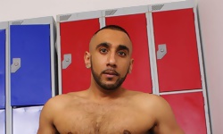 Adam Nivad