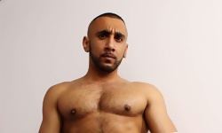 Adam Nivad