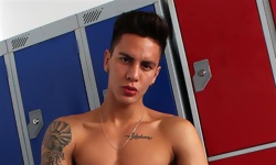 Angel Cruz