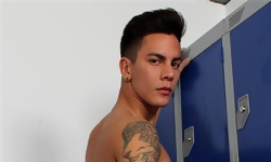 Angel Cruz